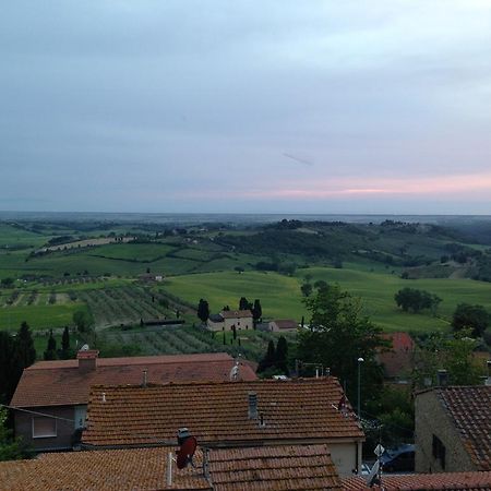 Fattoria Della Gioiosa - Agriturismo La Gelinda Casale Marittimo Exterior photo