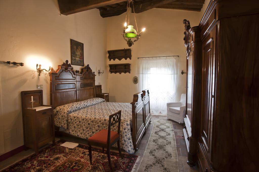 Fattoria Della Gioiosa - Agriturismo La Gelinda Casale Marittimo Room photo