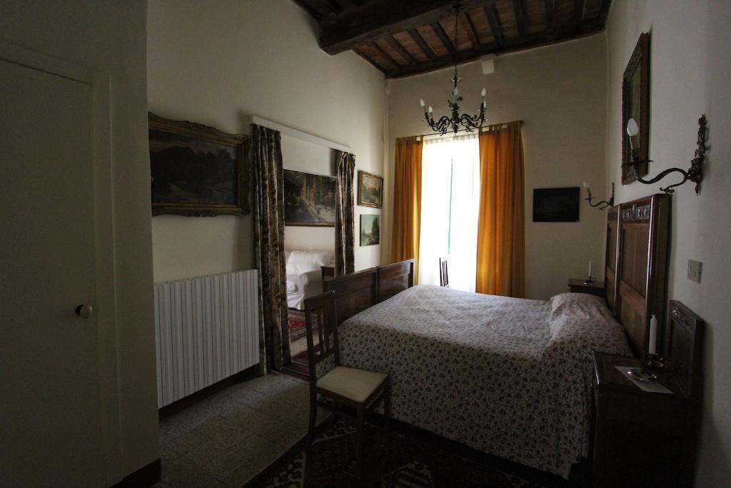 Fattoria Della Gioiosa - Agriturismo La Gelinda Casale Marittimo Room photo