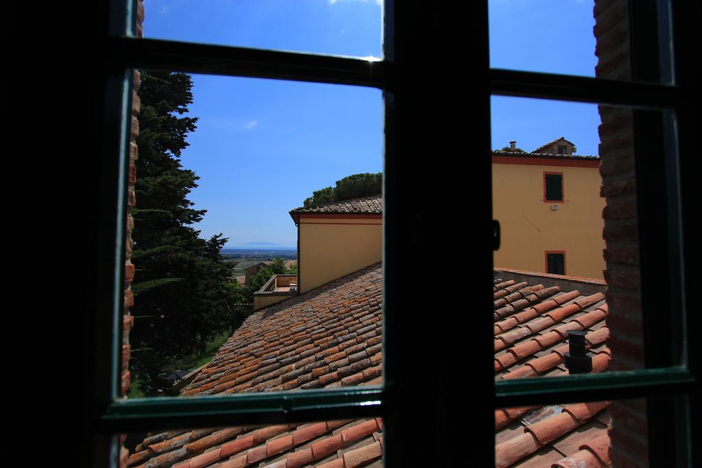 Fattoria Della Gioiosa - Agriturismo La Gelinda Casale Marittimo Room photo