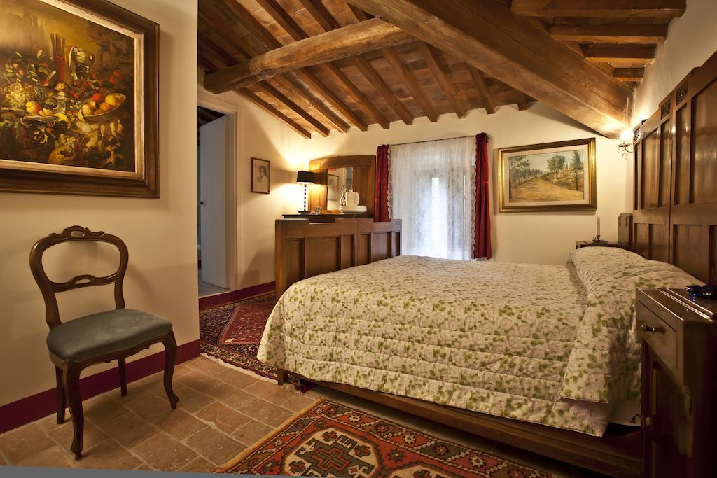 Fattoria Della Gioiosa - Agriturismo La Gelinda Casale Marittimo Room photo
