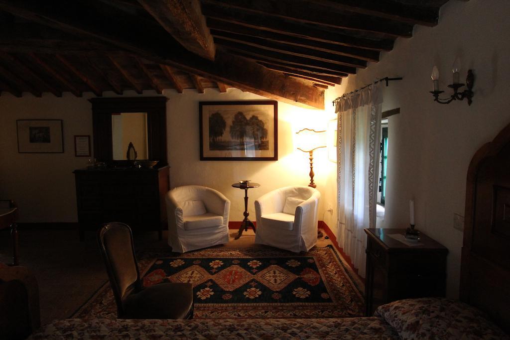 Fattoria Della Gioiosa - Agriturismo La Gelinda Casale Marittimo Room photo