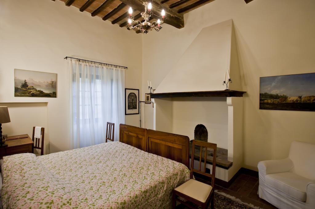 Fattoria Della Gioiosa - Agriturismo La Gelinda Casale Marittimo Room photo
