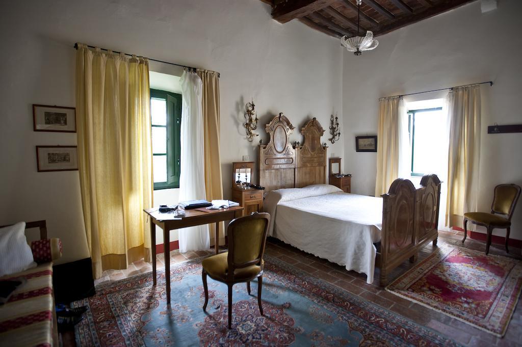 Fattoria Della Gioiosa - Agriturismo La Gelinda Casale Marittimo Room photo