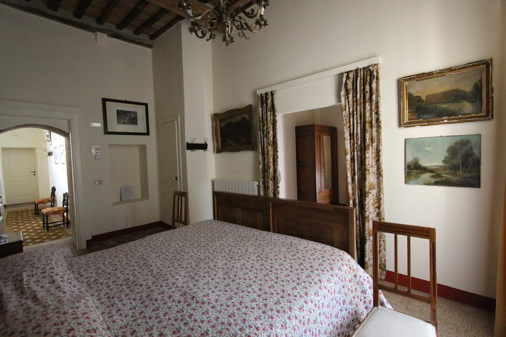 Fattoria Della Gioiosa - Agriturismo La Gelinda Casale Marittimo Room photo