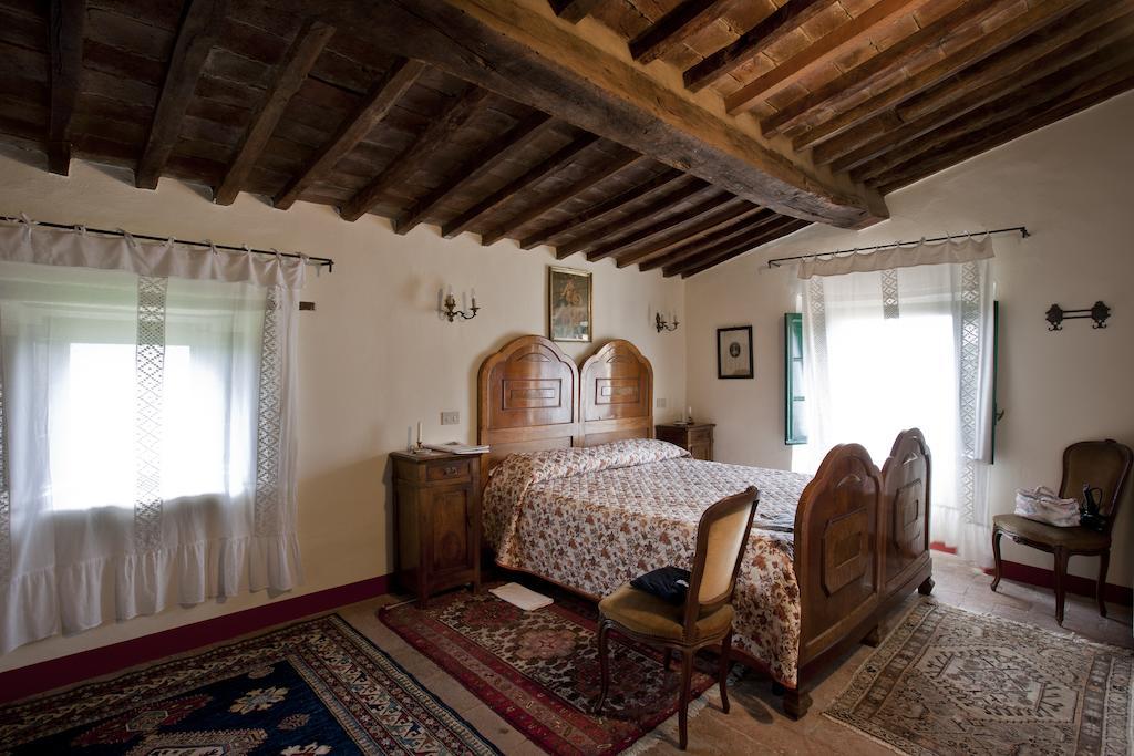 Fattoria Della Gioiosa - Agriturismo La Gelinda Casale Marittimo Room photo