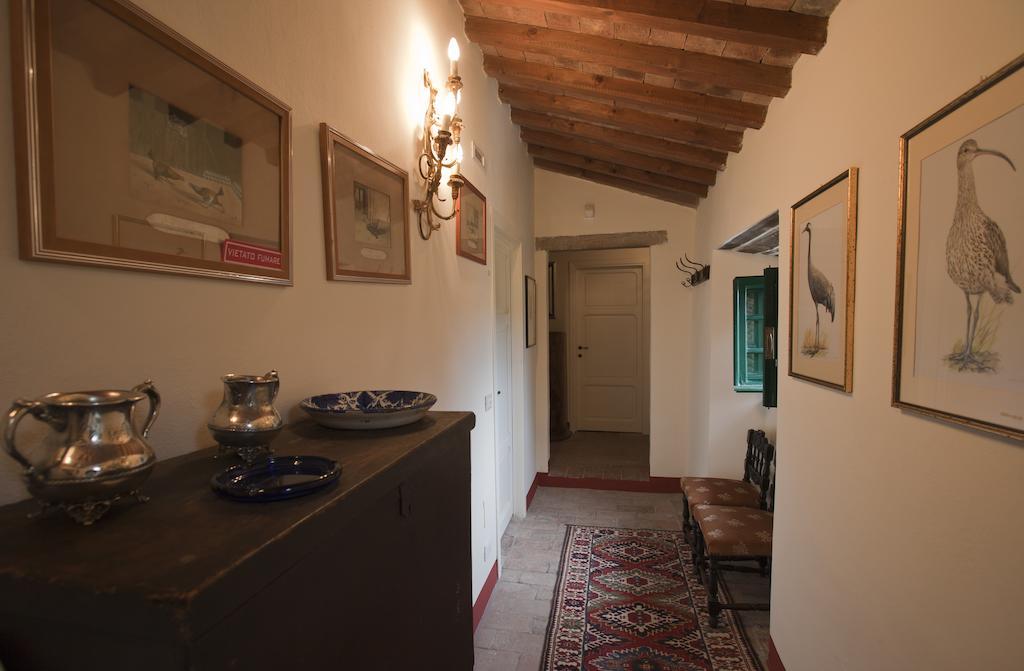 Fattoria Della Gioiosa - Agriturismo La Gelinda Casale Marittimo Room photo